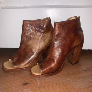 Bed Stu Booties